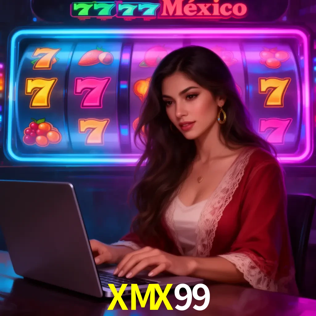XMX99 Símbolos con valor multiplicador
