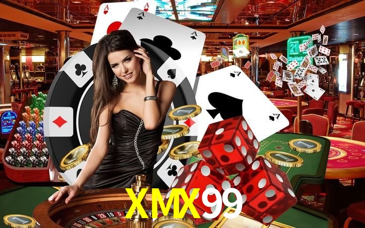 XMX99 Arcade