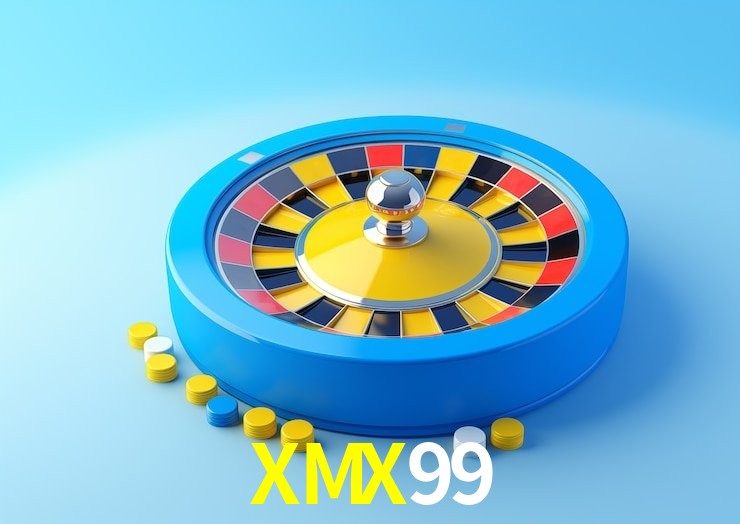 XMX99 Bingo