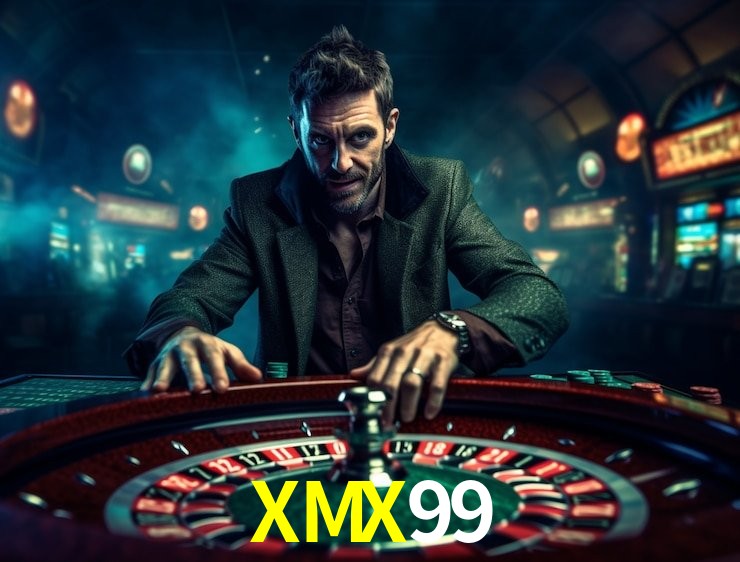 XMX99 mobile gaming