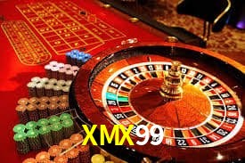 XMX99 Crash Game rápido
