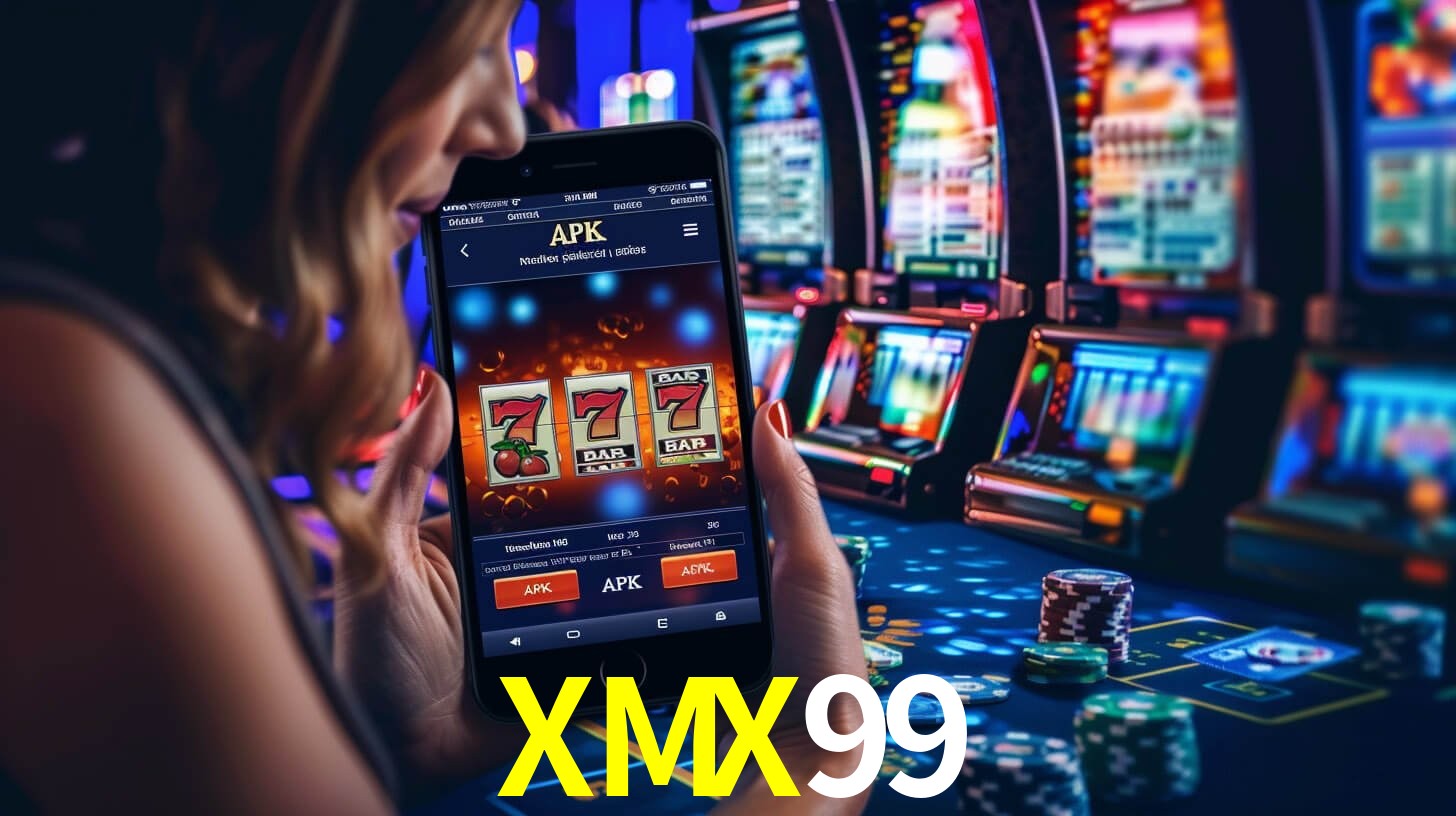 XMX99 Fishing Arcade