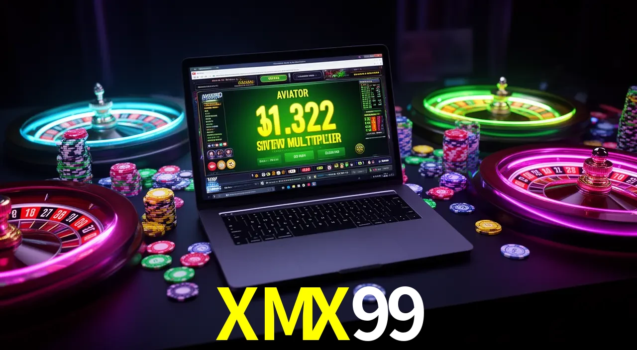 XMX99 Rondas de pesca