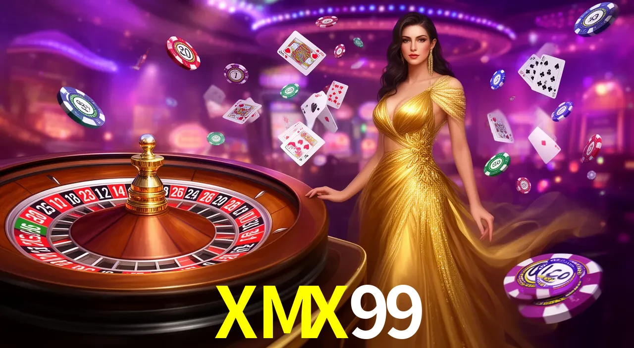 XMX99 Scatter marina