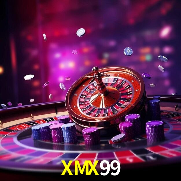 XMX99 Tragamonedas