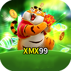 XMX99 logo